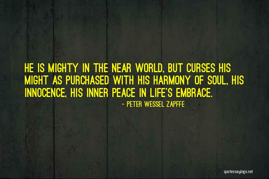 Pavle Bihali Quotes By Peter Wessel Zapffe Pavle Bihali Quotes By Peter Wessel Zapffe