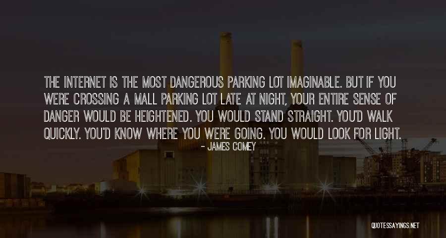 Pavlenko And Blackledges Three Part Quotes By James Comey Pavlenko And Blackledges Three Part Quotes By James Comey
