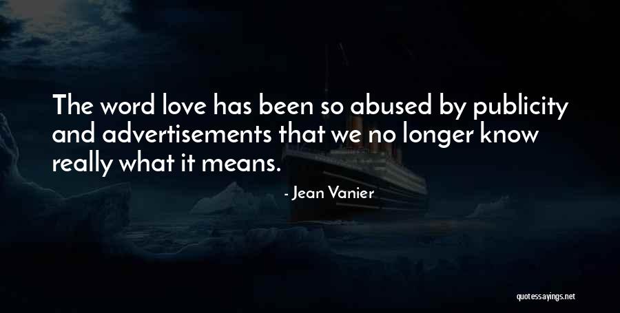 Pavlenko And Blackledges Three Part Quotes By Jean Vanier Pavlenko And Blackledges Three Part Quotes By Jean Vanier