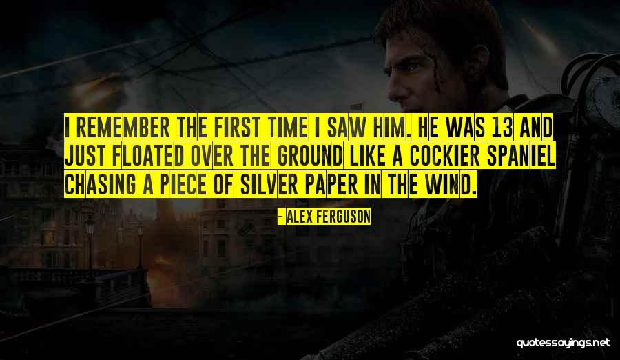 Pavlenko Chopiniana Quotes By Alex Ferguson Pavlenko Chopiniana Quotes By Alex Ferguson