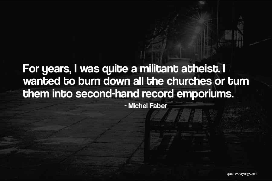 Pavletic Youtube Quotes By Michel Faber Pavletic Youtube Quotes By Michel Faber