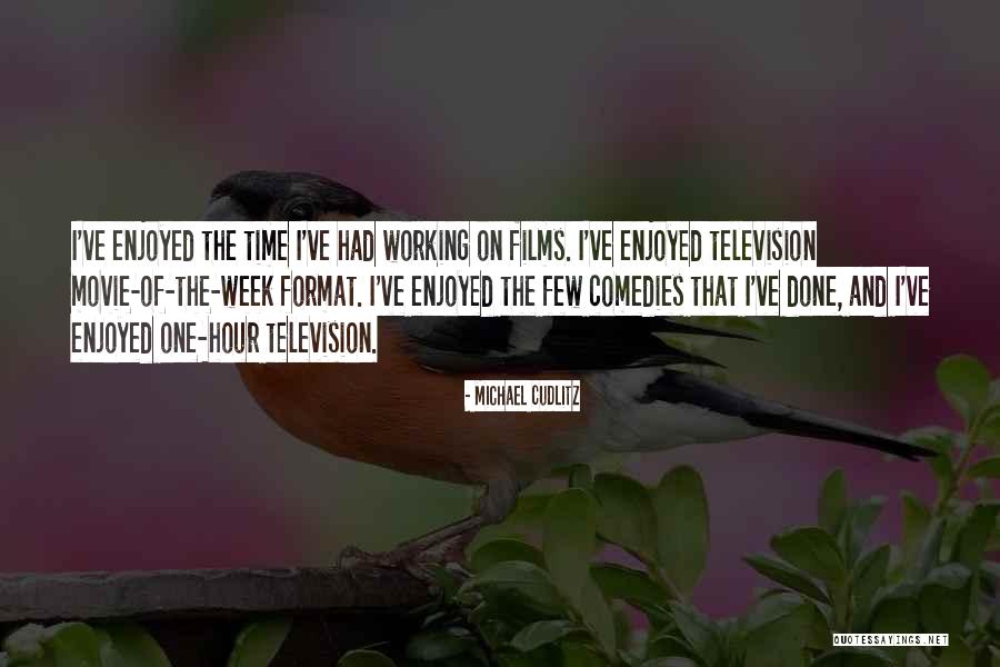 Pavlica Kerrville Quotes By Michael Cudlitz Pavlica Kerrville Quotes By Michael Cudlitz