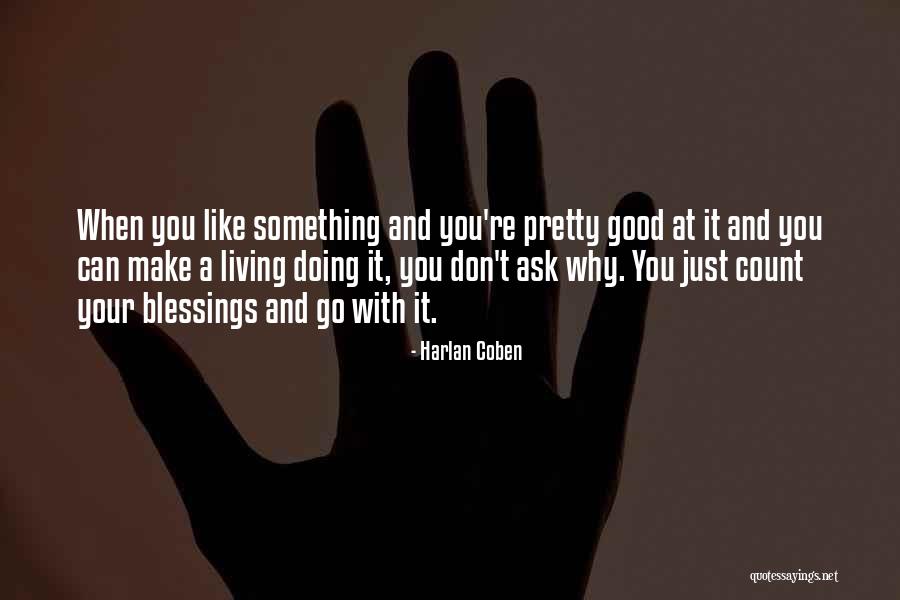 Pavlicas South Quotes By Harlan Coben Pavlicas South Quotes By Harlan Coben