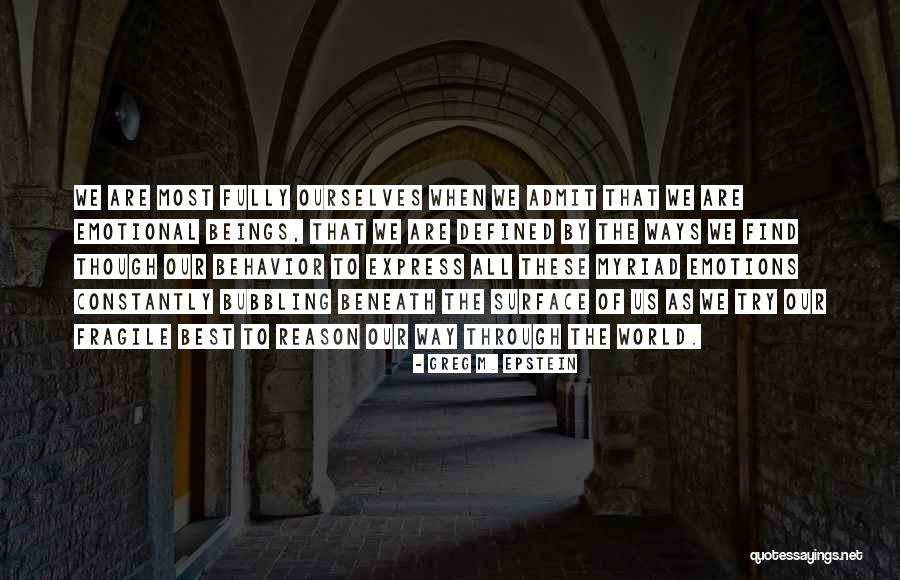Pavlicevich Quotes By Greg M. Epstein Pavlicevich Quotes By Greg M. Epstein