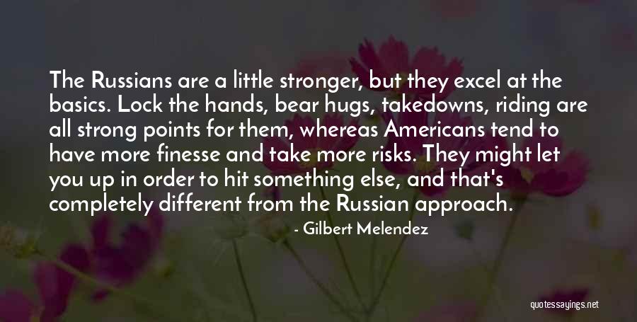 Pavlick David Pavlick Quotes By Gilbert Melendez Pavlick David Pavlick Quotes By Gilbert Melendez