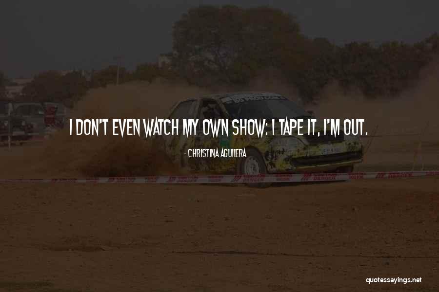 Pavlidis Eksatmiseis Quotes By Christina Aguilera Pavlidis Eksatmiseis Quotes By Christina Aguilera