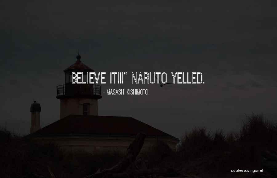 Pavlik Chiropractic Orlando Quotes By Masashi Kishimoto Pavlik Chiropractic Orlando Quotes By Masashi Kishimoto