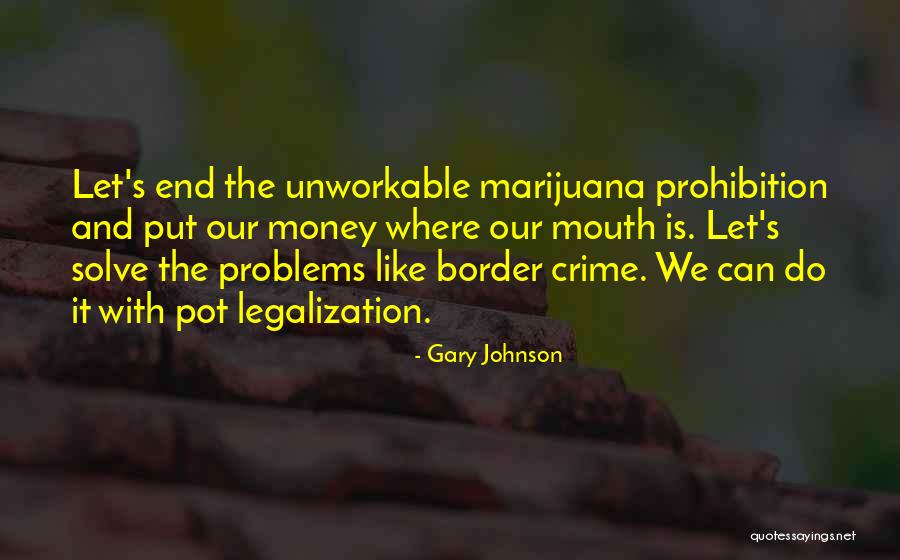 Pavlina Osta Quotes By Gary Johnson Pavlina Osta Quotes By Gary Johnson