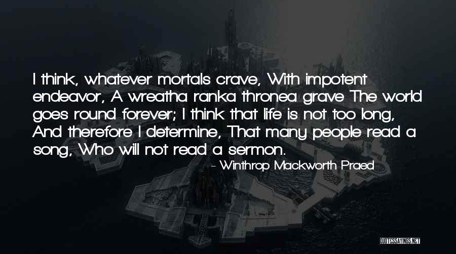 Pavlinka Quotes By Winthrop Mackworth Praed Pavlinka Quotes By Winthrop Mackworth Praed