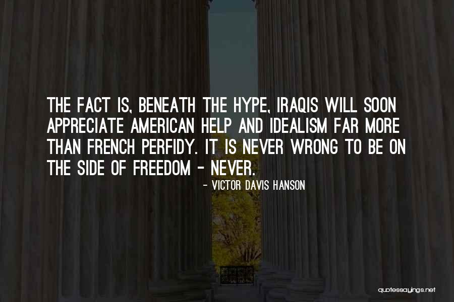 Pavlopoulos Prokopis Quotes By Victor Davis Hanson Pavlopoulos Prokopis Quotes By Victor Davis Hanson