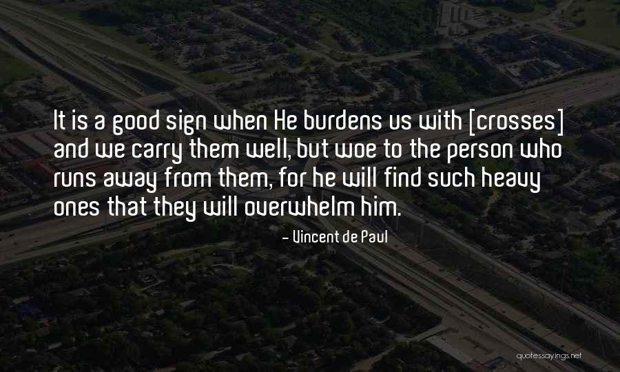 Pavlou George Quotes By Vincent De Paul Pavlou George Quotes By Vincent De Paul