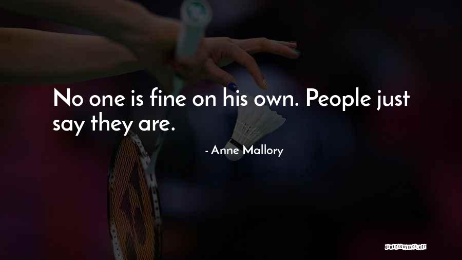 Pavlovica Quotes By Anne Mallory Pavlovica Quotes By Anne Mallory