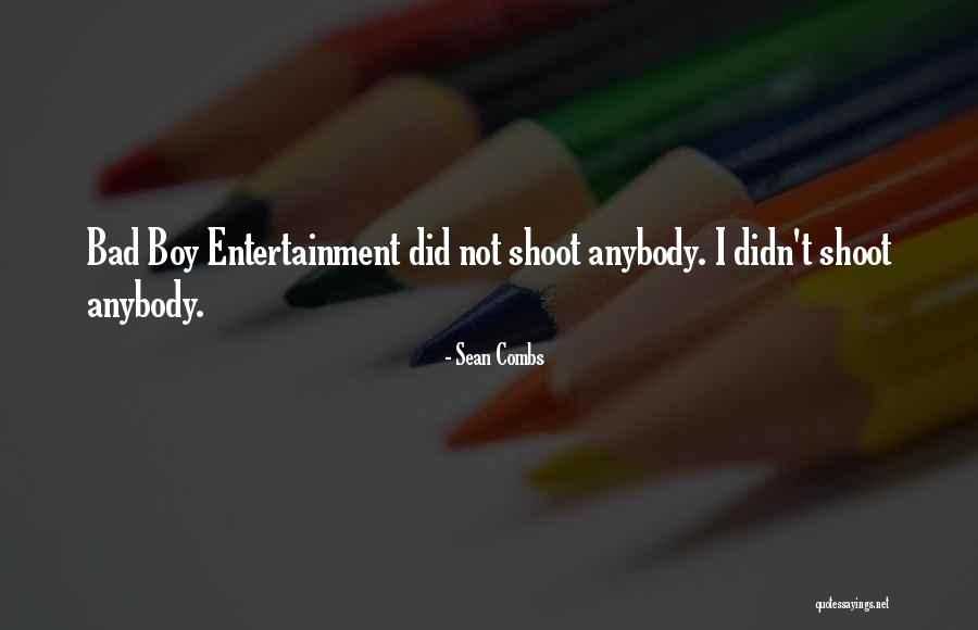 Pavloviceva Quotes By Sean Combs Pavloviceva Quotes By Sean Combs