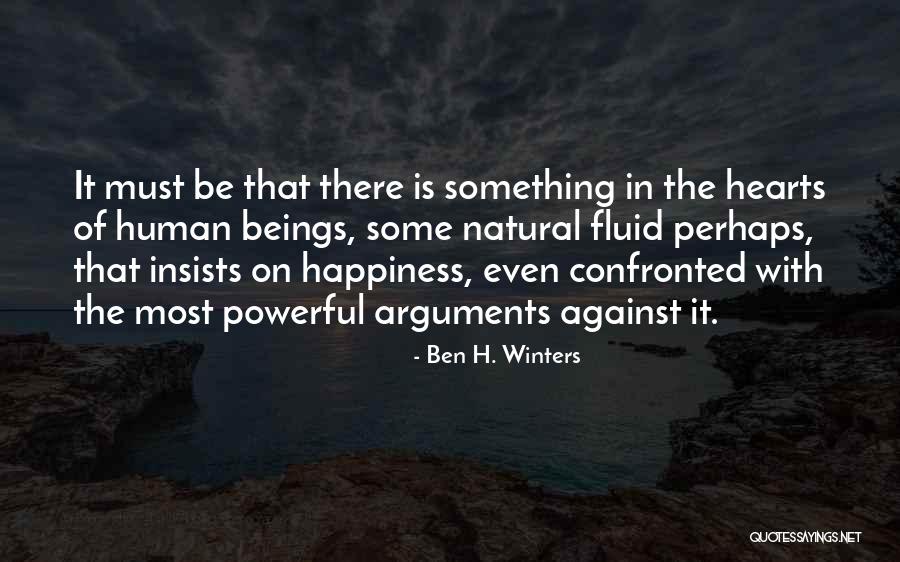 Pavlovich Dance Quotes By Ben H. Winters Pavlovich Dance Quotes By Ben H. Winters