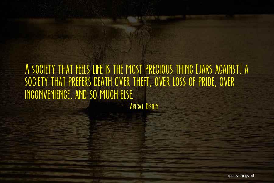 Pavlovs Bell Quotes By Abigail Disney Pavlovs Bell Quotes By Abigail Disney