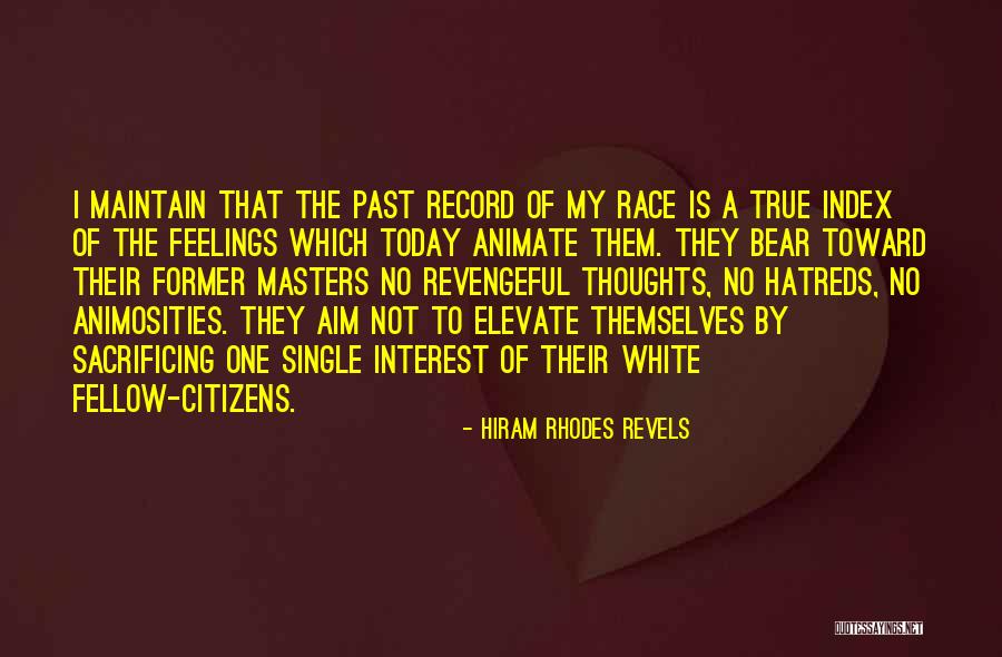 Pavlovs Law Quotes By Hiram Rhodes Revels Pavlovs Law Quotes By Hiram Rhodes Revels