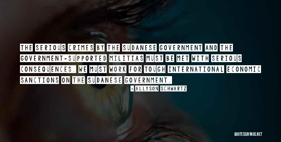 Pavlovski Aleksandar Quotes By Allyson Schwartz Pavlovski Aleksandar Quotes By Allyson Schwartz