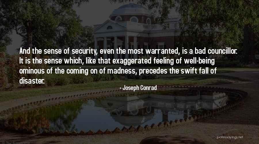 Pavlovski Aleksandar Quotes By Joseph Conrad Pavlovski Aleksandar Quotes By Joseph Conrad