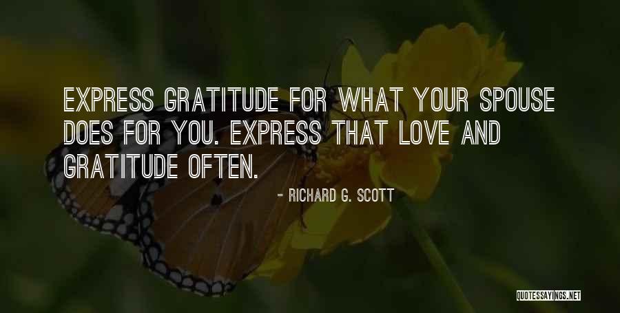 Pavneet Mumick Quotes By Richard G. Scott Pavneet Mumick Quotes By Richard G. Scott