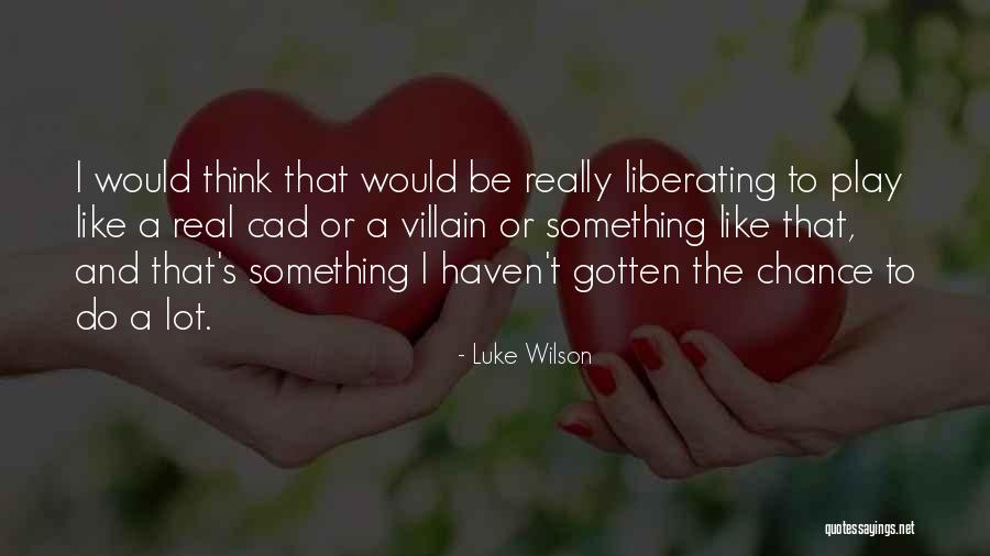 Pavol Breslik Quotes By Luke Wilson Pavol Breslik Quotes By Luke Wilson