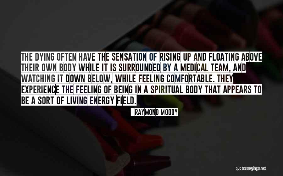 Pavol Breslik Quotes By Raymond Moody Pavol Breslik Quotes By Raymond Moody
