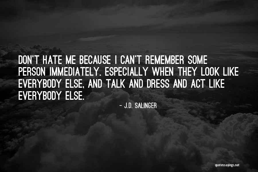 Pavol Vido Quotes By J.D. Salinger Pavol Vido Quotes By J.D. Salinger
