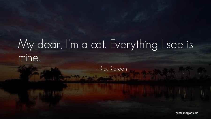 Pavones Quotes By Rick Riordan Pavones Quotes By Rick Riordan