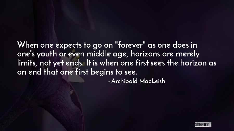 Pavonetti Architecture Quotes By Archibald MacLeish