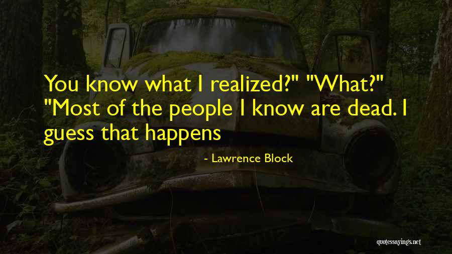 Pavonia Praemorsa Quotes By Lawrence Block Pavonia Praemorsa Quotes By Lawrence Block