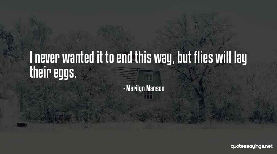 Pavonis Ridgeland Quotes By Marilyn Manson Pavonis Ridgeland Quotes By Marilyn Manson
