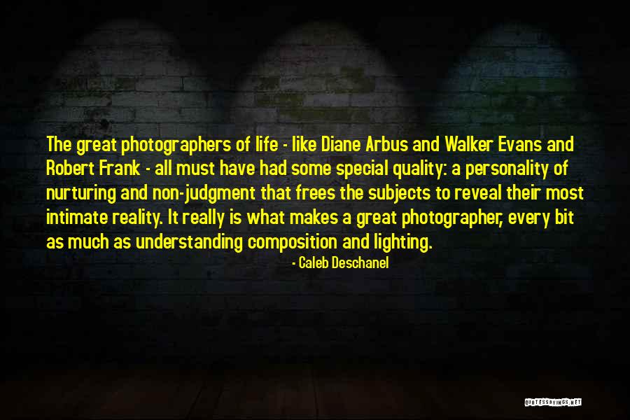 Pavor Quotes By Caleb Deschanel Pavor Quotes By Caleb Deschanel