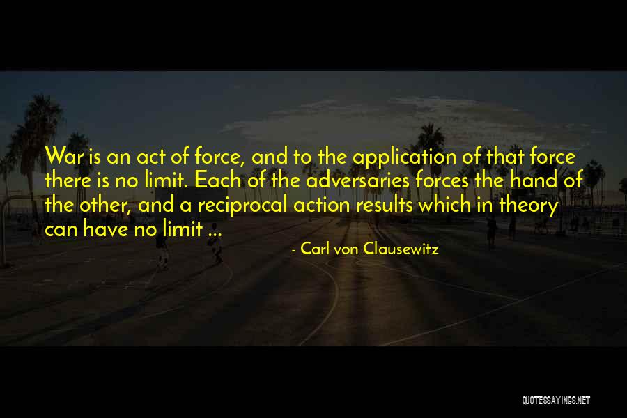 Pavorosa Significado Quotes By Carl Von Clausewitz Pavorosa Significado Quotes By Carl Von Clausewitz