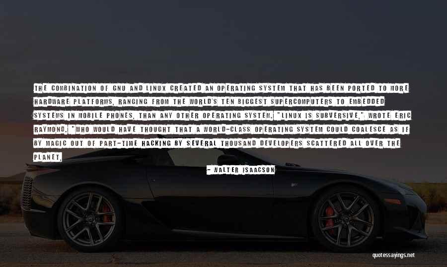 Pavos Reales Quotes By Walter Isaacson Pavos Reales Quotes By Walter Isaacson