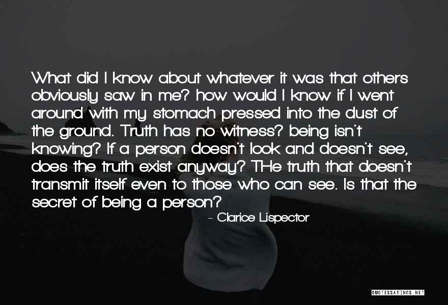 Pavsa Quotes By Clarice Lispector Pavsa Quotes By Clarice Lispector