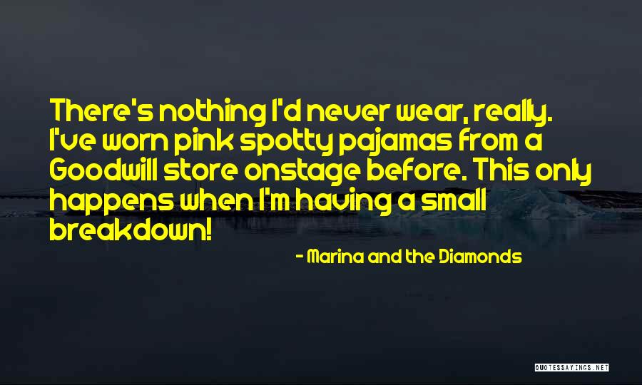 Paw Project Quotes By Marina And The Diamonds Paw Project Quotes By Marina And The Diamonds
