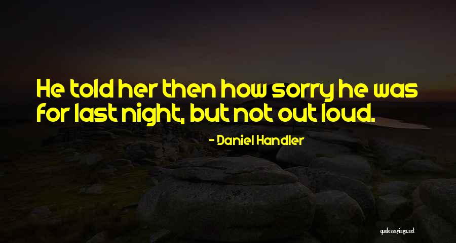 Paw Step Quotes By Daniel Handler Paw Step Quotes By Daniel Handler