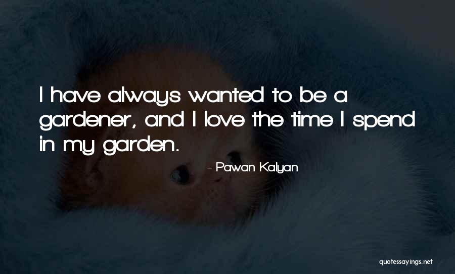 Pawan Kalyan Quotes 2045400