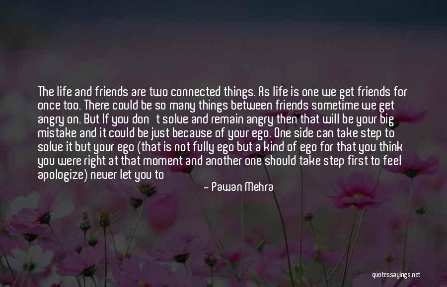 Pawan Mehra Quotes 1282105 Pawan Mehra Quotes 1282105