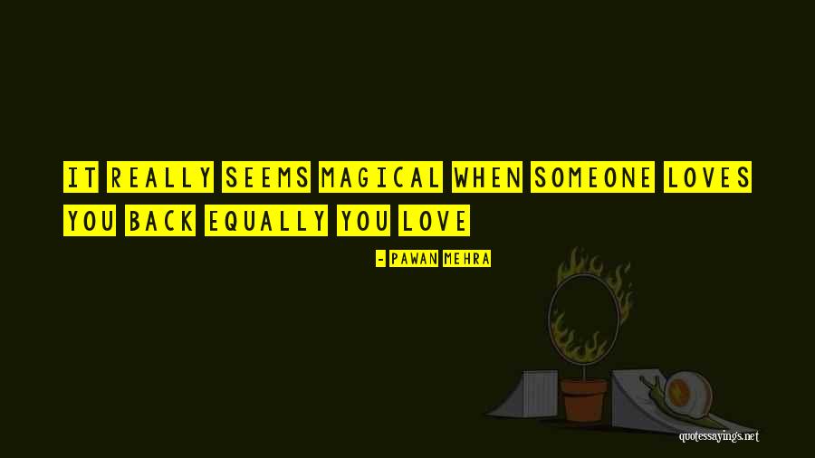 Pawan Mehra Quotes 1552280 Pawan Mehra Quotes 1552280