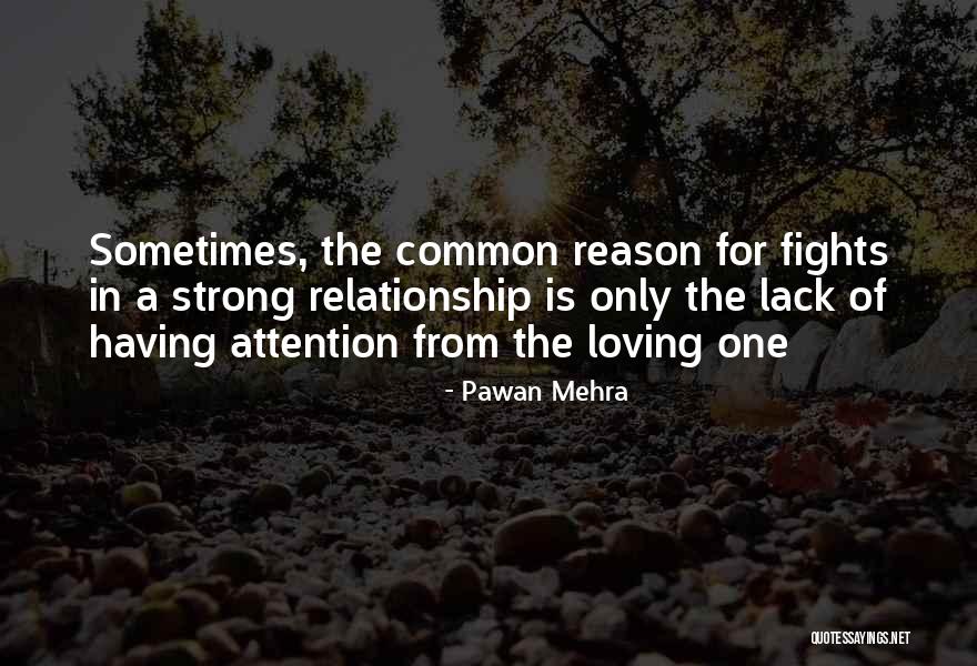 Pawan Mehra Quotes 527075