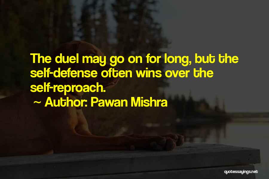 Pawan Mishra Quotes 1015929