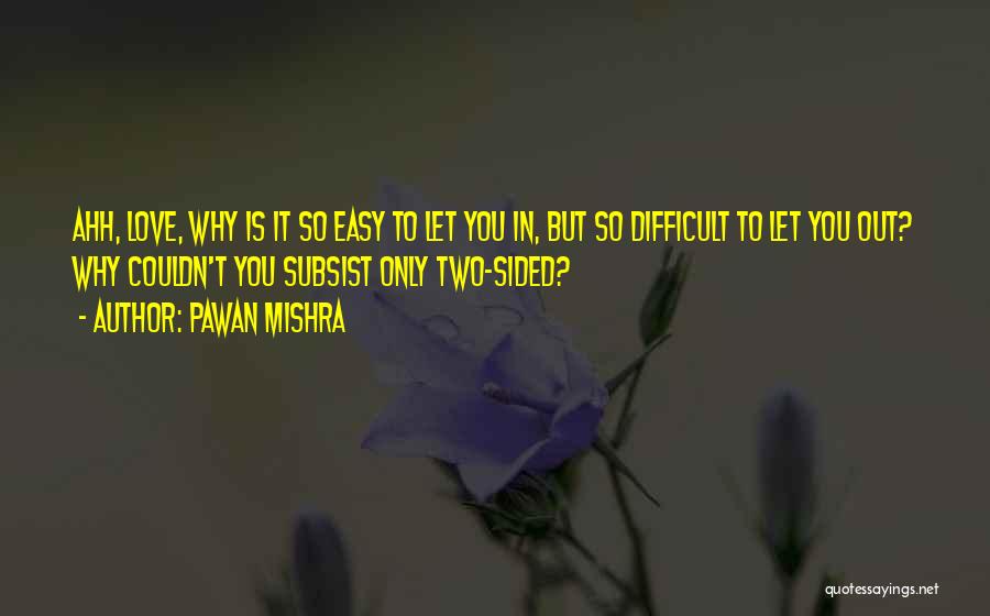 Pawan Mishra Quotes 1313083