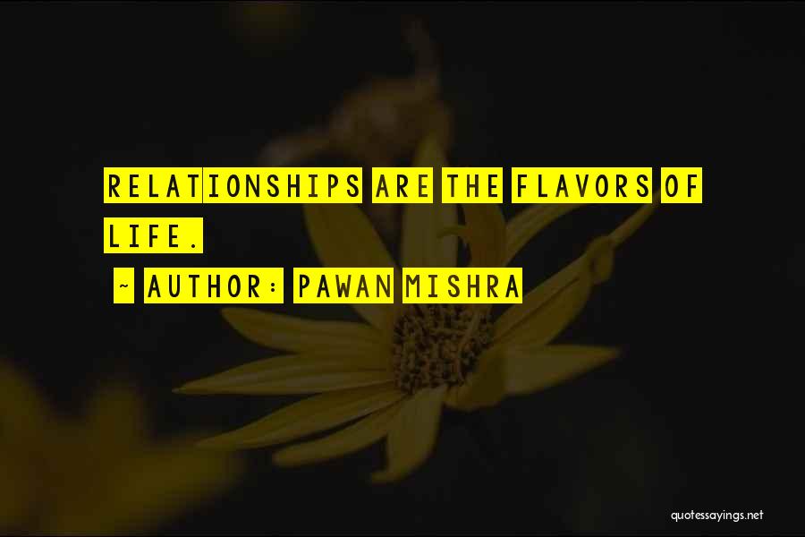Pawan Mishra Quotes 1727549