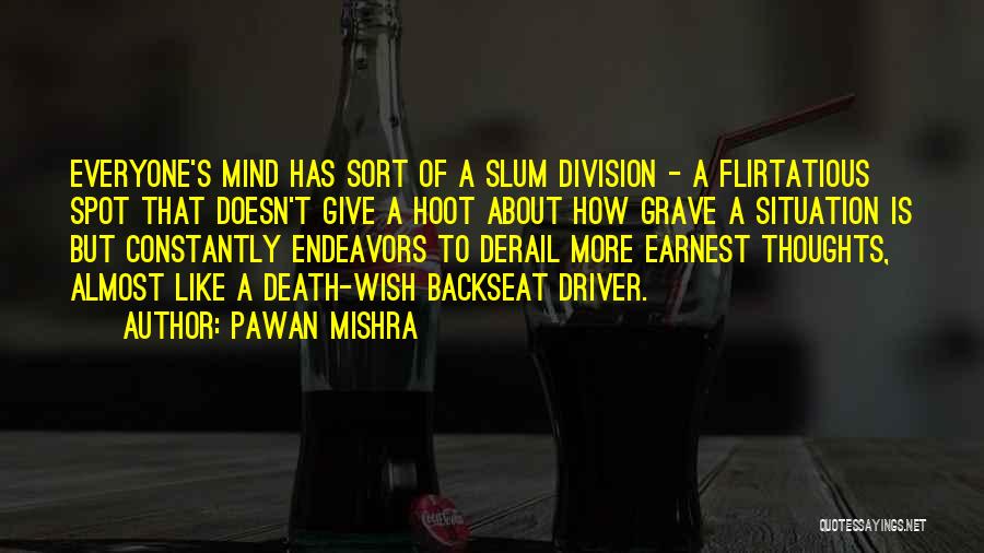 Pawan Mishra Quotes 1891099