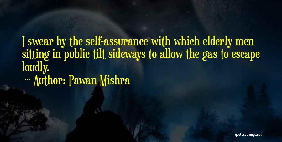 Pawan Mishra Quotes 2022835