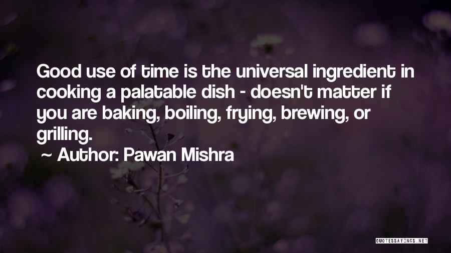 Pawan Mishra Quotes 2196936