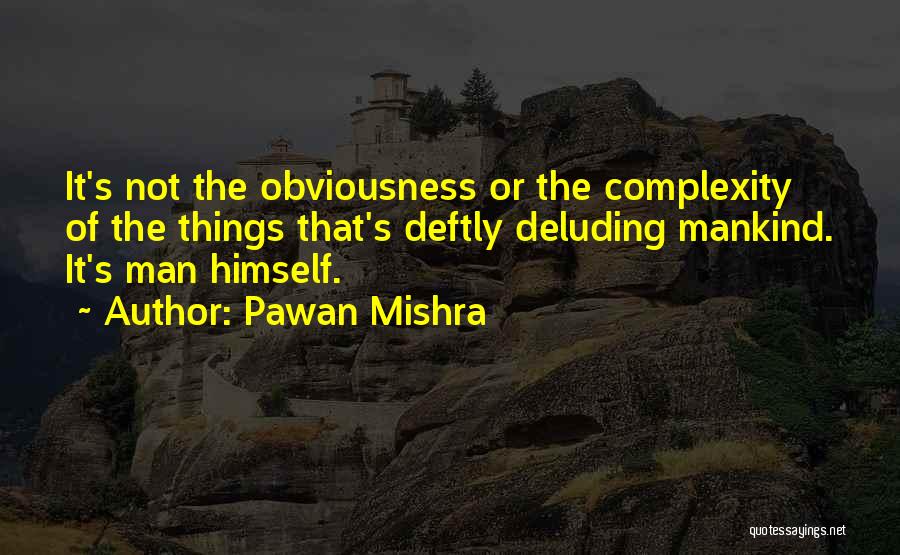 Pawan Mishra Quotes 303101