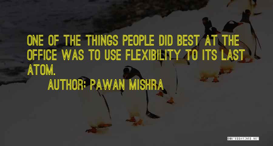 Pawan Mishra Quotes 443973