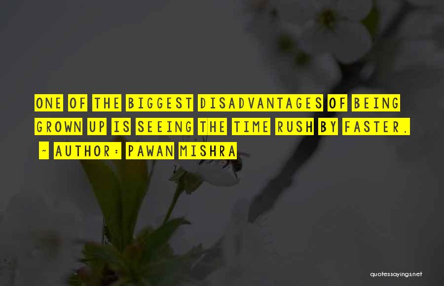 Pawan Mishra Quotes 829431