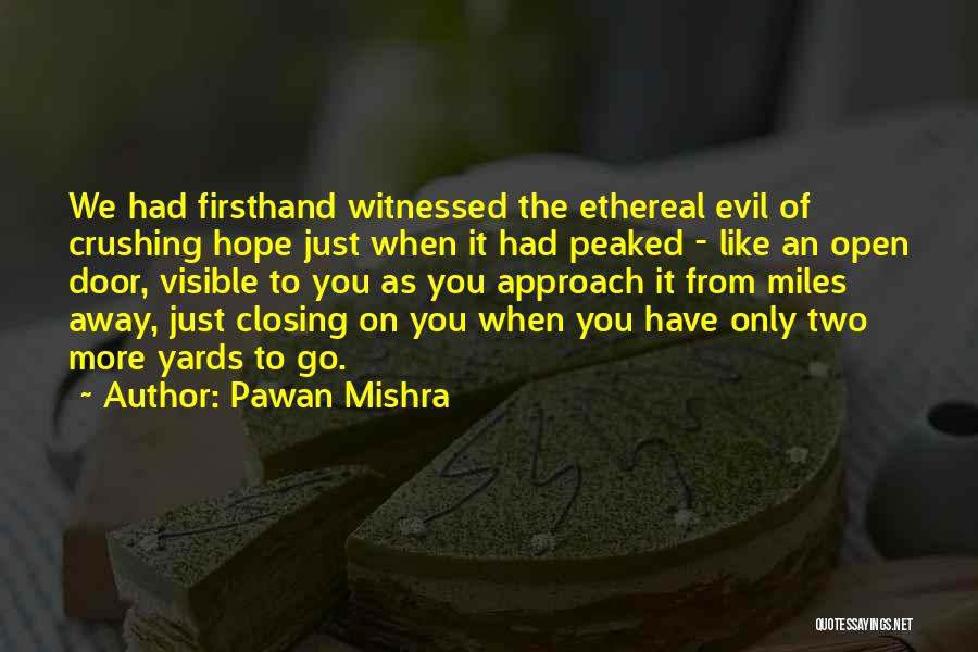 Pawan Mishra Quotes 876069